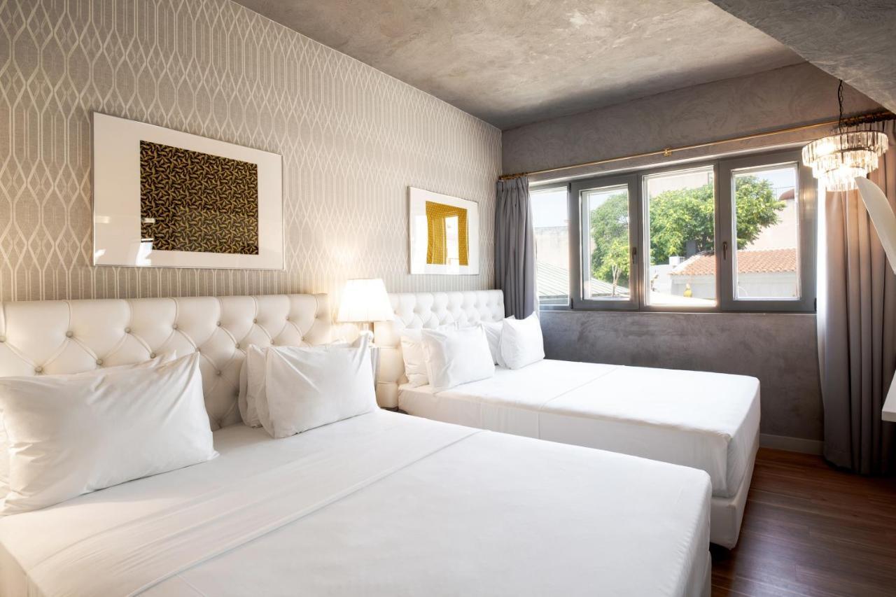 Downtown Lofts - The Acropolis Observatory Hotel de apartamente 3*