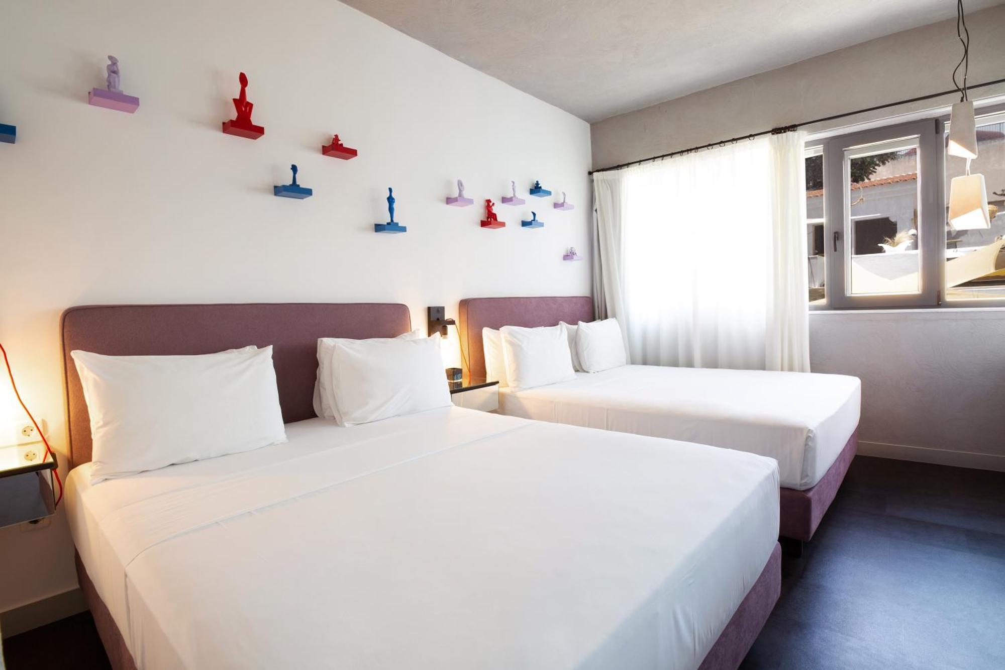 Downtown Lofts - The Acropolis Observatory 3* Atena