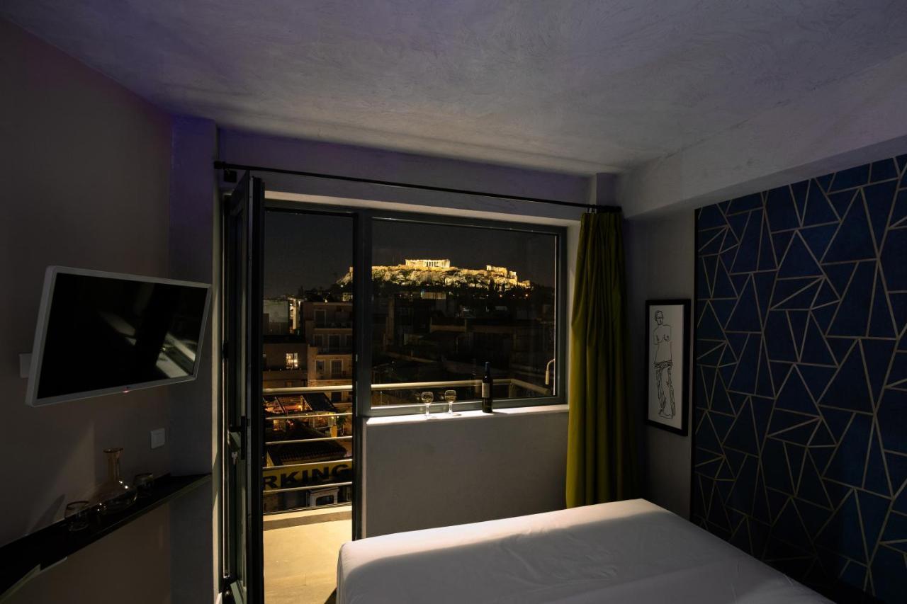 Downtown Lofts - The Acropolis Observatory