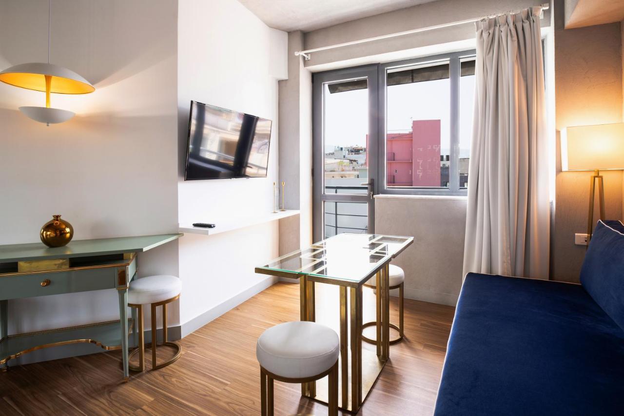 Downtown Lofts - The Acropolis Observatory 3*