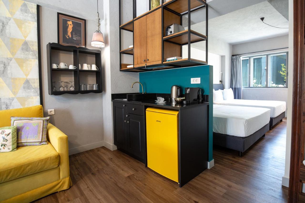 Downtown Lofts - The Acropolis Observatory