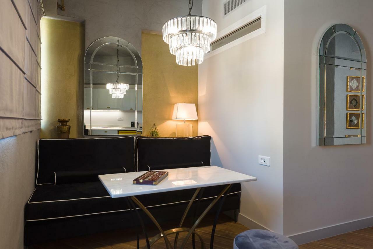 Апарт-отель Downtown Lofts - The Acropolis Observatory