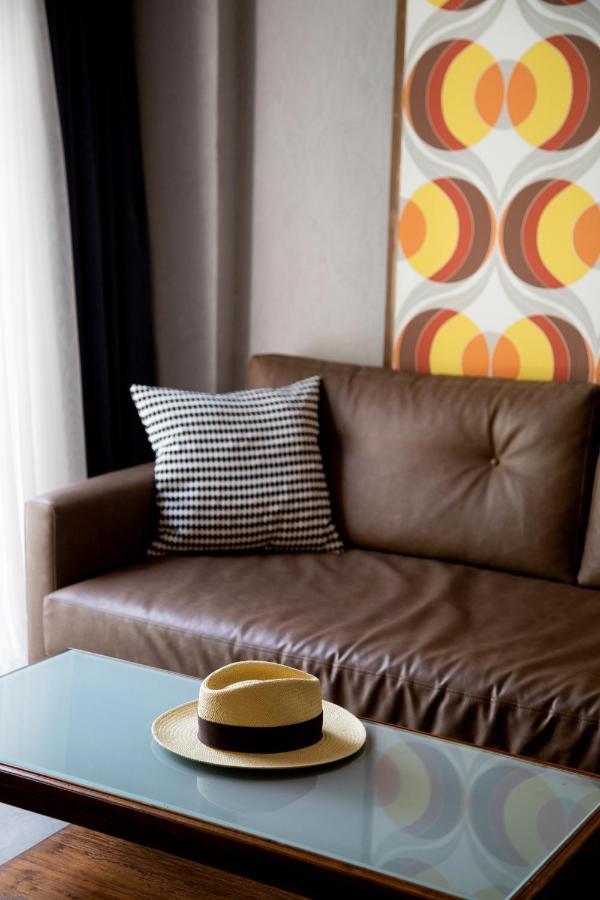 Downtown Lofts - The Acropolis Observatory Hotel de apartamente